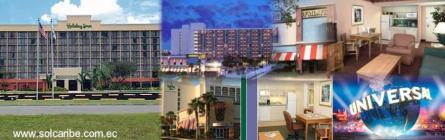 HOLLYDAY INN UNIVERSAL